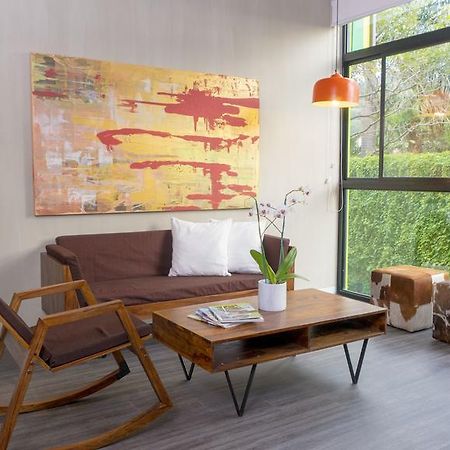 San Jose Corporate Stays Arborea Flats Suites Santa Ana  Exterior photo